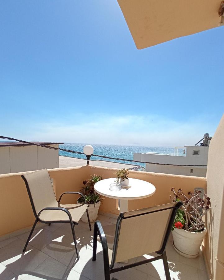 Psiloritis Apartment Kalamaki  Exterior photo