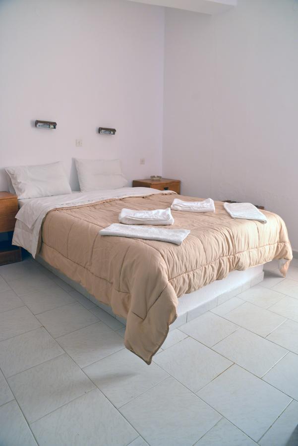 Psiloritis Apartment Kalamaki  Exterior photo