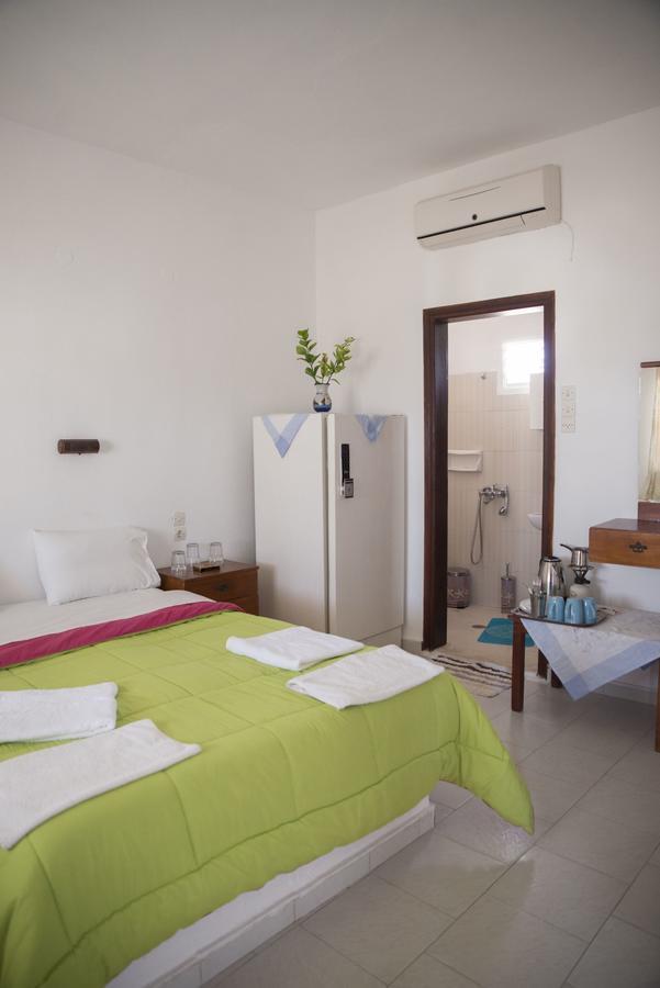 Psiloritis Apartment Kalamaki  Exterior photo